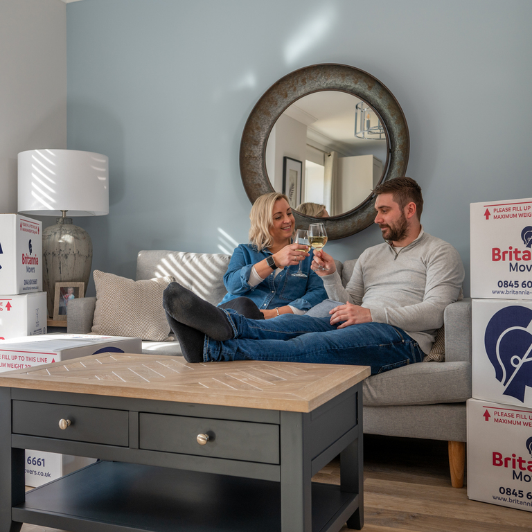Planning your move with Bradshaw - Image 1